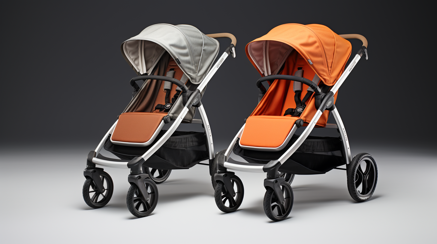 Best Rated Strollers
