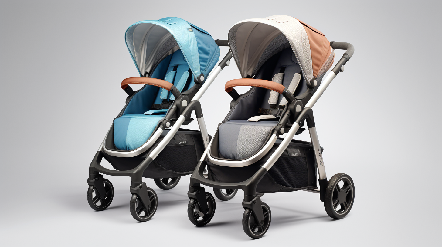 Convertible Strollers: Are They Worth the Investment?