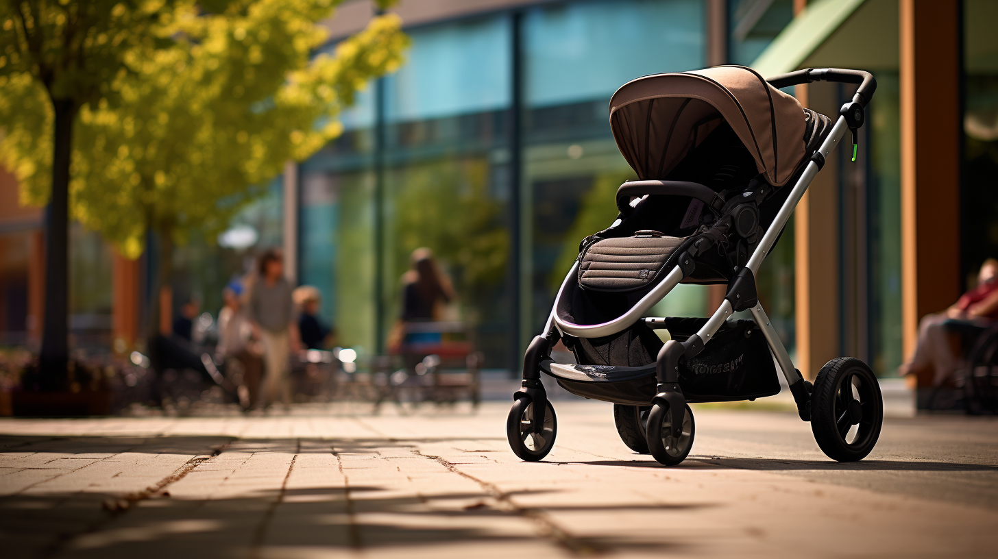 Getting the Most Out of Your Stroller’s Warranty