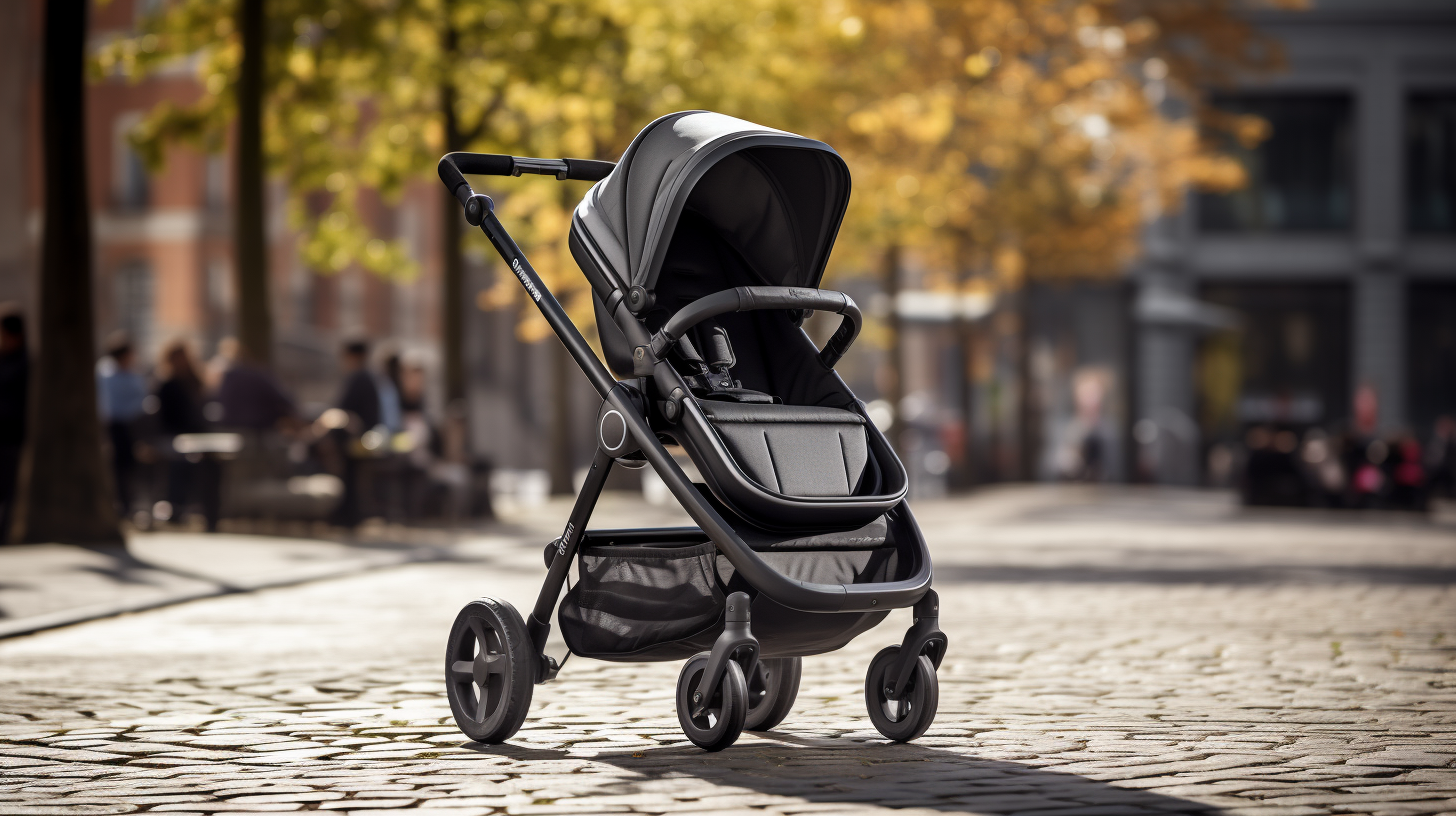 How to Choose the Perfect Travel Stroller