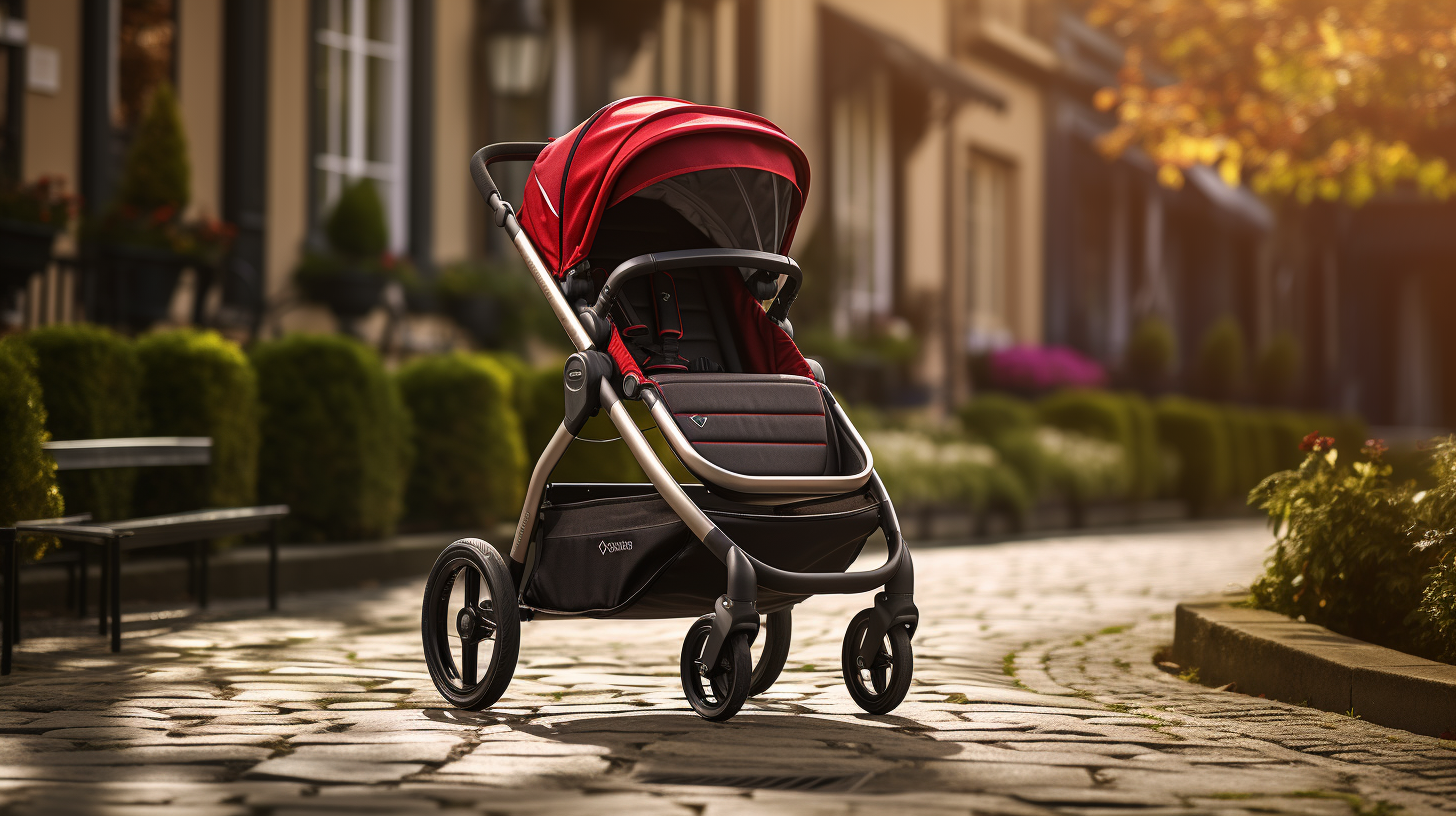 The Most Underrated Stroller Brands You Should Know About