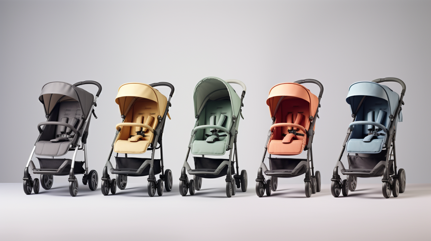 The Psychology of Choosing a Stroller: What Your Choice Says About You