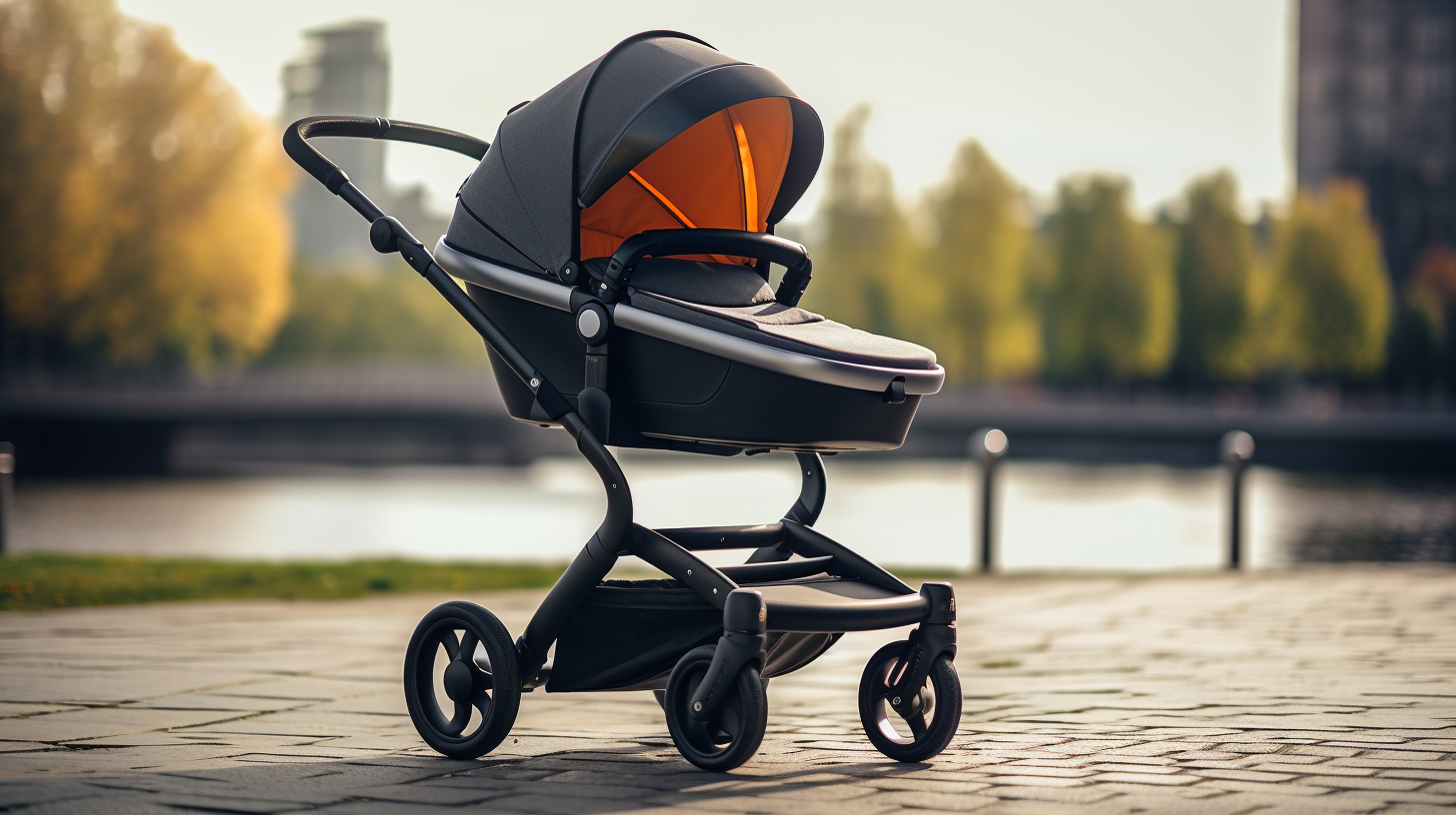 The Ultimate Guide to Choosing the Best Stroller for Your Family